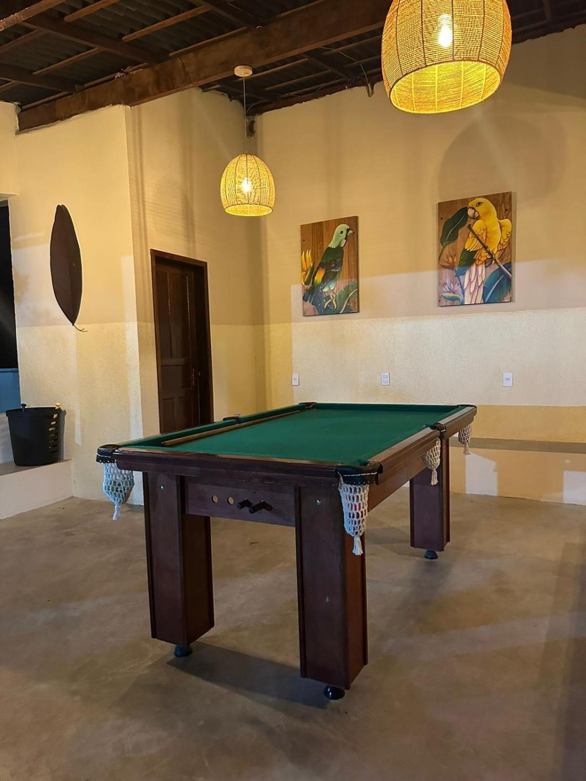 Sitio Com Piscina E Churrasqueira Guapimirim Exterior foto