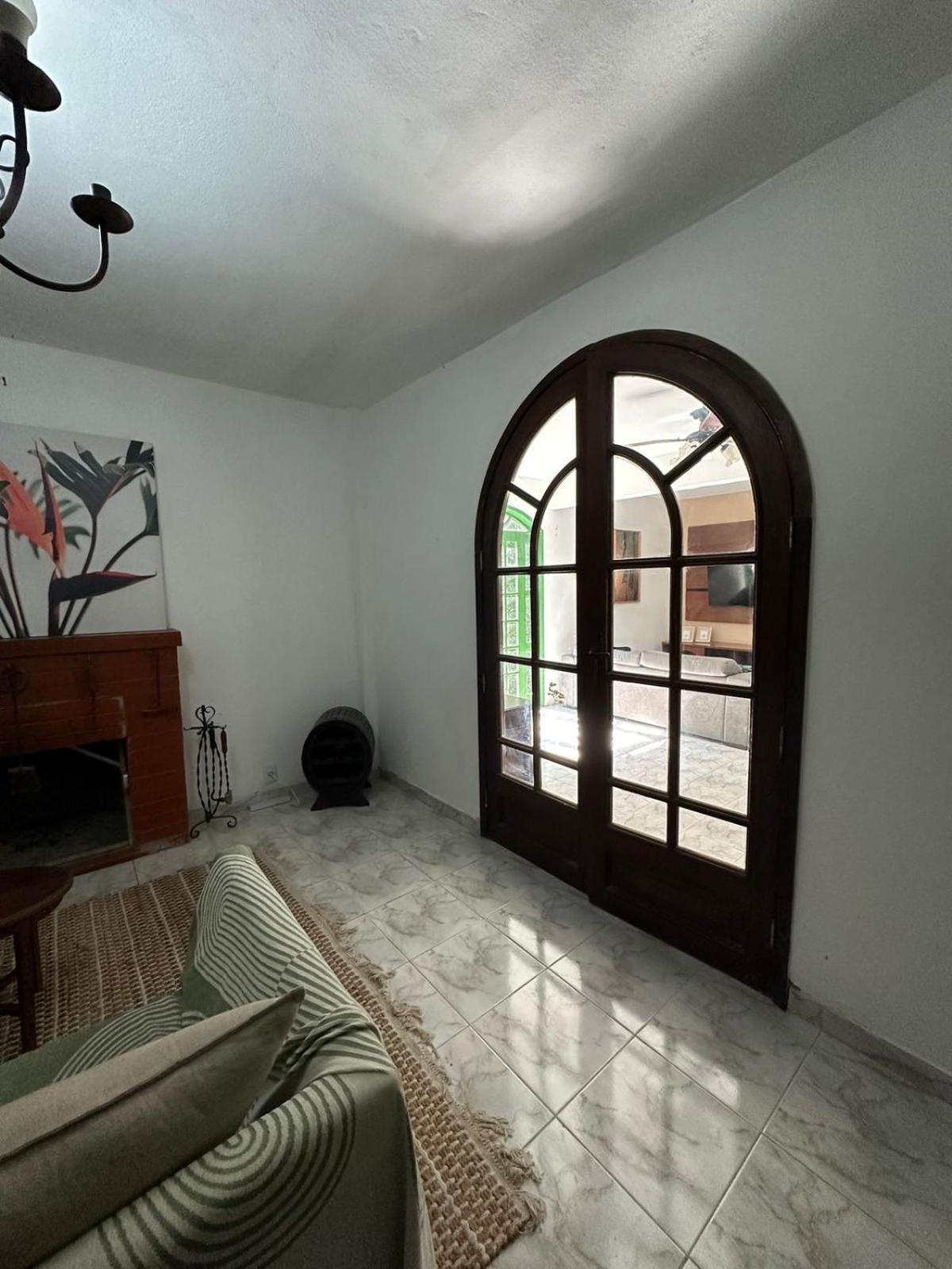 Sitio Com Piscina E Churrasqueira Guapimirim Exterior foto